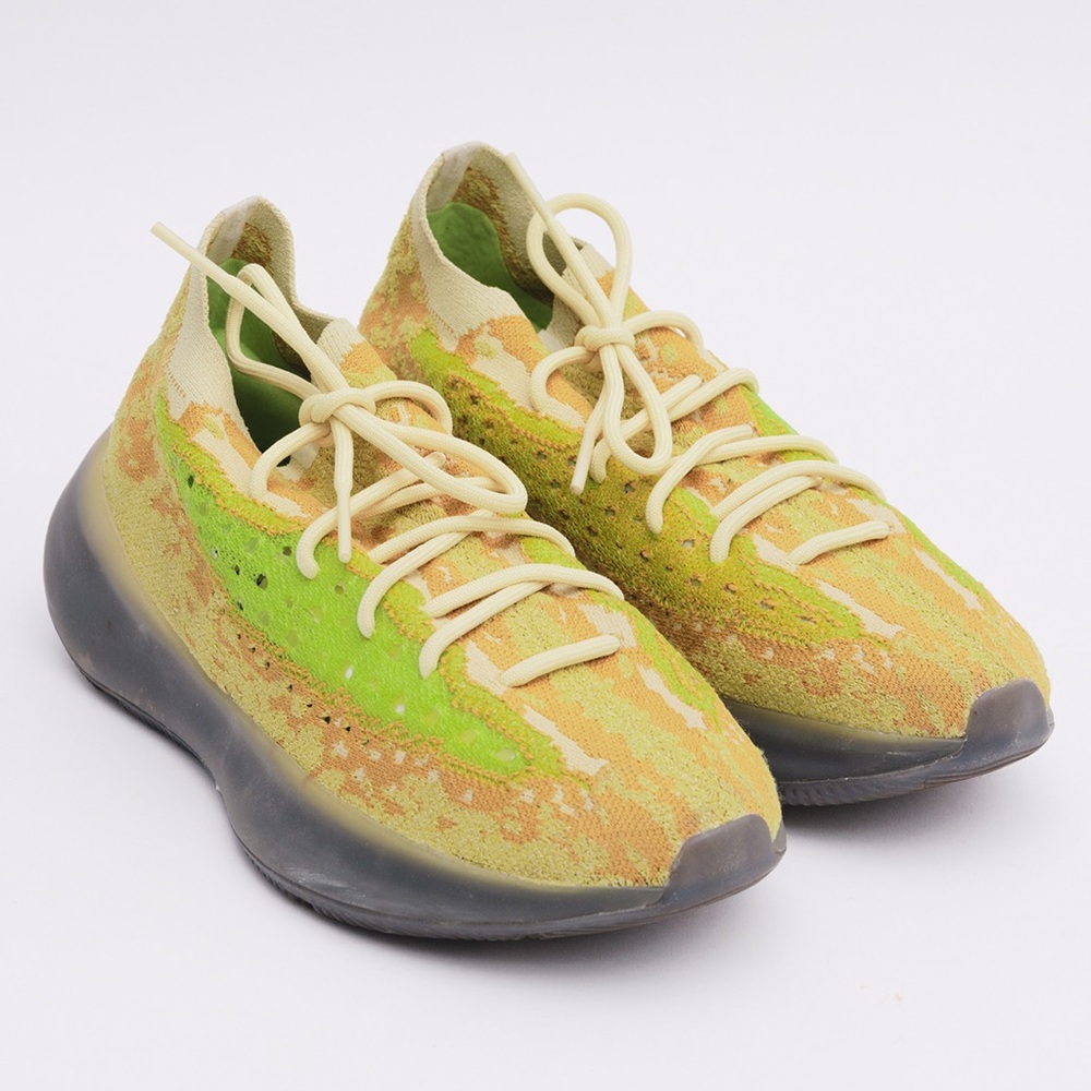 Yeezy 380 Hylte Glow